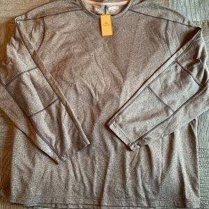 NEW pullover Ultimate Terrain shirt